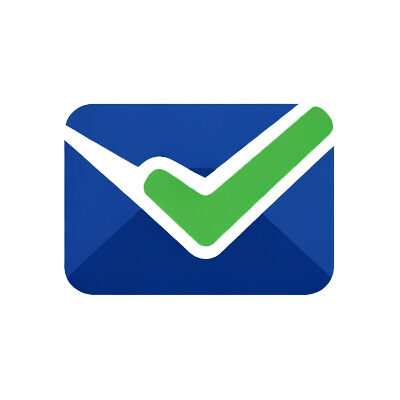 Legit Email Checker Logo